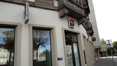 SG à Strasbourg