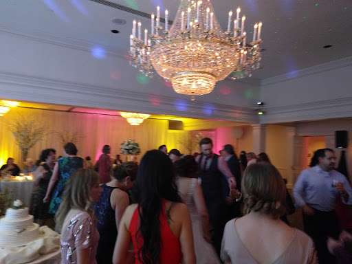 Event Venue «The Ballroom», reviews and photos, 5521 Landy Ln, Bethesda, MD 20816, USA