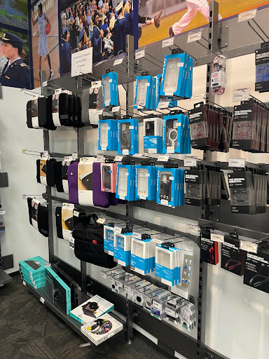 Book Store «University of North Florida Bookstore», reviews and photos, 1 University of North Fl Dr, Jacksonville, FL 32224, USA