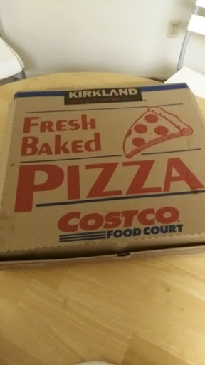 Warehouse club «Costco Food Court», reviews and photos, 4900 Panama Ln, Bakersfield, CA 93313, USA