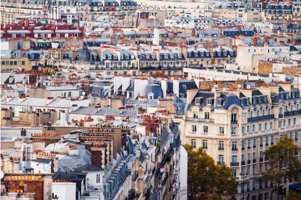 Stéphane plaza Immobilier Montreuil à Montreuil