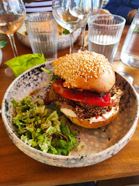 Plats et boissons du Restaurant La Retenue à Fouras - n°8