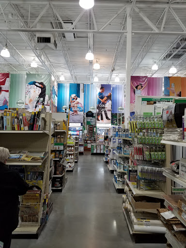 Home Improvement Store «Menards», reviews and photos, 1465 Menard Dr, Detroit Lakes, MN 56501, USA