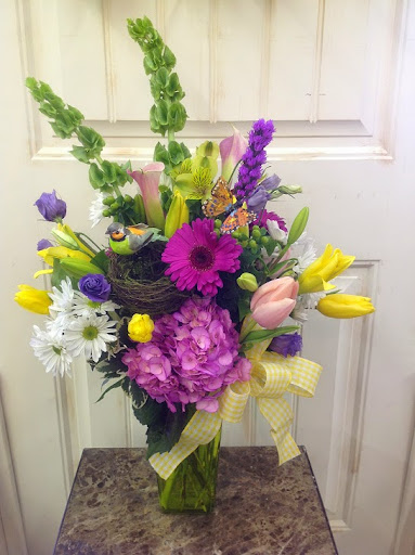 Florist «Floral Creations Florist Inc», reviews and photos, 3308 S Cobb Dr, Smyrna, GA 30080, USA