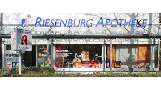 Riesenburg Apotheke
