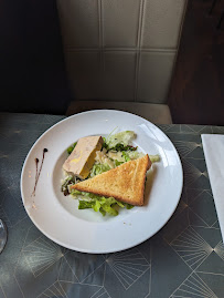 Plats et boissons du Restaurant de viande L'Assiette au Bœuf à Metz - n°4