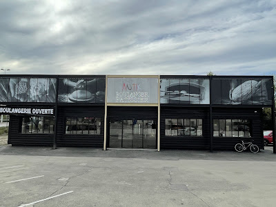 L'Atelier Antik à Sorgues