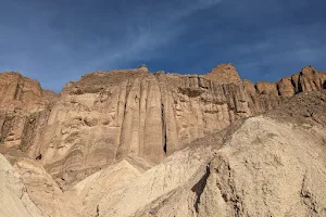 Golden Canyon Trailhead image