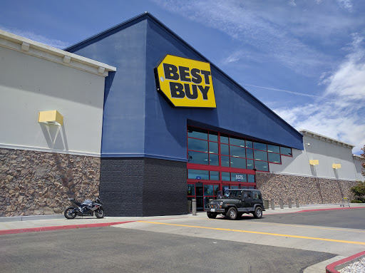 Electronics Store «Best Buy», reviews and photos, 5575 S Virginia St, Reno, NV 89502, USA