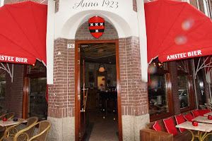 Café Het Wapen van Amstelveen