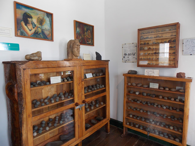 Museo Indígena - Colonia
