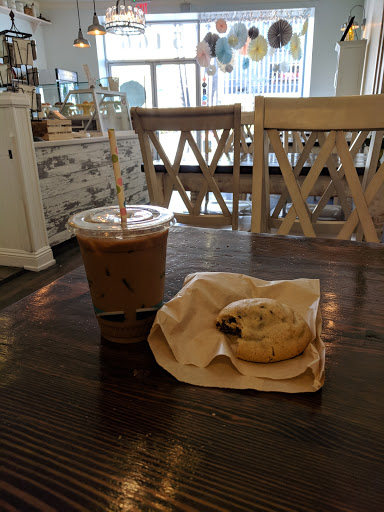 Cookie Shop «Milk Jar Cookies», reviews and photos, 5466 Wilshire Blvd, Los Angeles, CA 90036, USA