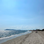 Photo n°8 de l'avis de Philipp.n fait le 25/09/2020 à 19:13 sur le  Frontemare à Quartu Sant'Elena