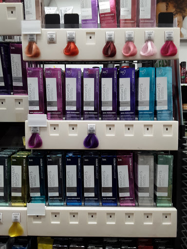 Beauty Supply Store «Sally Beauty», reviews and photos, 3860 Union Deposit Rd, Harrisburg, PA 17109, USA