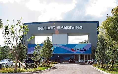 iFLY Indoor Skydiving - Fort Lauderdale image