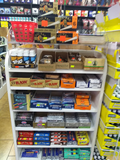 Vaporizer Store «Wildtree Smoke Shop», reviews and photos, 47056 Dequindre Rd, Shelby Charter Township, MI 48317, USA