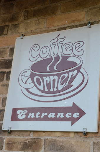 Coffee Shop «Coffee Corner Bistro», reviews and photos, 102 Main St, Kewaskum, WI 53040, USA