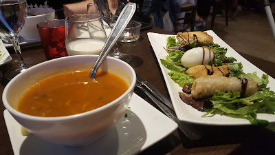 Kou-dé-ta à Épinay-sur-Seine
