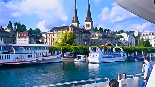 Travel Agency «Gate 1 Travel», reviews and photos