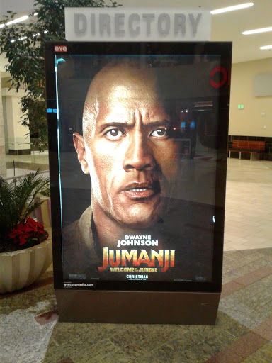 Movie Theater «AMC Southcenter 16», reviews and photos, 3600 Southcenter Mall, Tukwila, WA 98188, USA