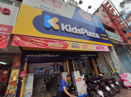 Top 20 cửa hàng kidsplaza Huyện Việt Yên Bắc Giang 2022