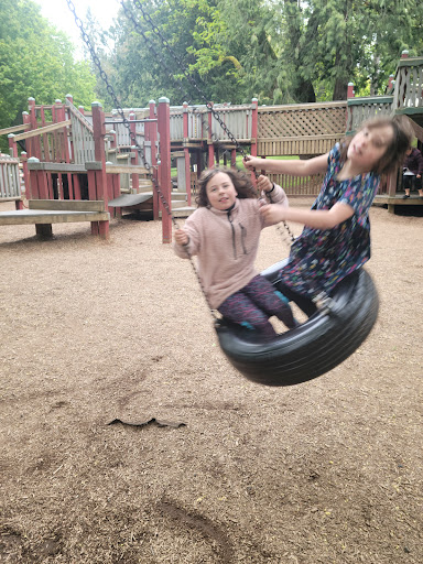 Park «Lynden City Park», reviews and photos