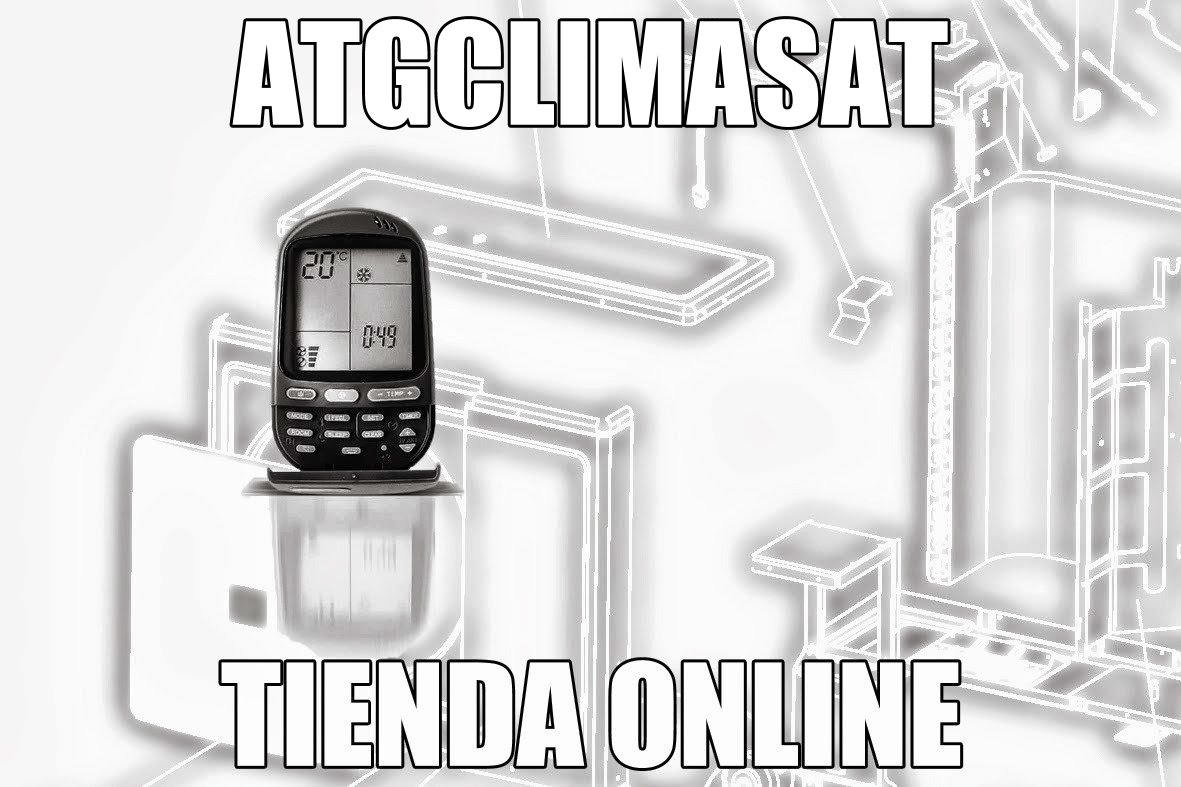 ATG CLIMASAT, S.L.