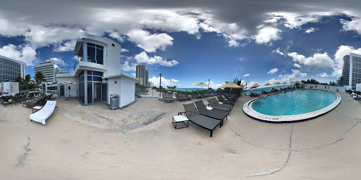 Eden Roc Miami Beach