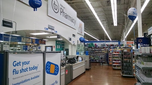 Department Store «Walmart Supercenter», reviews and photos, 540 7th Ave, Longview, WA 98632, USA