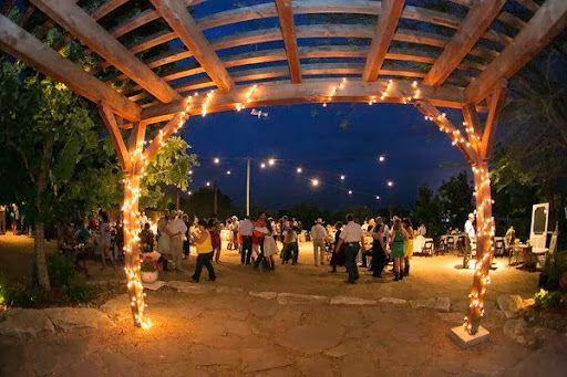 Wedding Venue «Rustic Gardens Weddings and Events Center», reviews and photos, 14025 U.S. 87, Adkins, TX 78101, USA