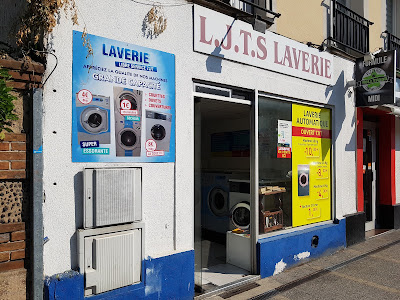 LAVERIE LJTS à Arpajon