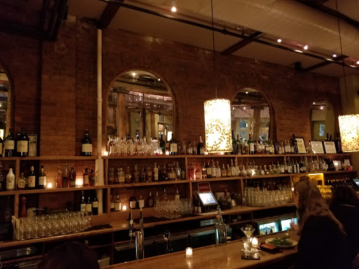 Winery «City Winery», reviews and photos, 155 Varick St, New York, NY 10013, USA