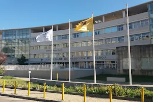 Lisbon School of Medicine image