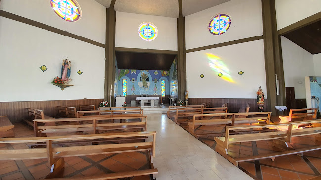 Avaliações doIgreja Matriz da Costa Nova em Ílhavo - Igreja
