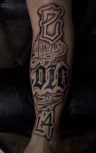 Explore tattoo ideas inside arm, creative tattoo ideas in Downey, available at Superior Ink Tattoo and Piercings