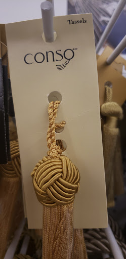 Fabric Store «Jo-Ann Fabrics and Crafts», reviews and photos, 9052 Highland Rd, White Lake, MI 48386, USA