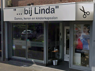 Bij Linda