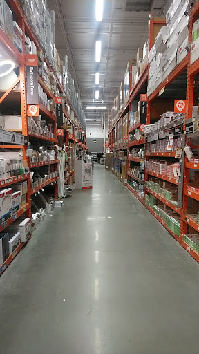 Home Improvement Store «The Home Depot», reviews and photos, 1177 Great Mall Dr, Milpitas, CA 95035, USA