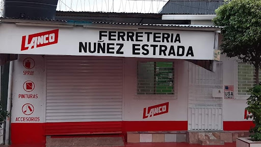 FERRETERÍA NUÑEZ ESTRADA