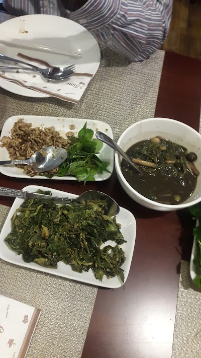 Photos of ຮ້ານອາຫານ ລາວ-ຫຼວງພະບາງ Lao-LuangPrabang