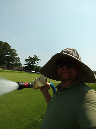 Golf Club «Grosse Ile Golf & Country Club», reviews and photos, 9339 Bellevue Rd, Grosse Ile Township, MI 48138, USA