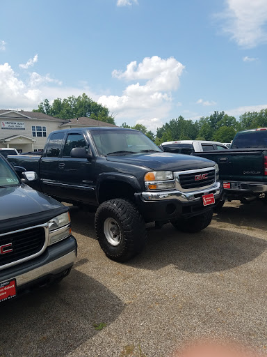 Car Dealer «Southern Select Auto Sales», reviews and photos, 920 Medina Rd, Medina, OH 44256, USA