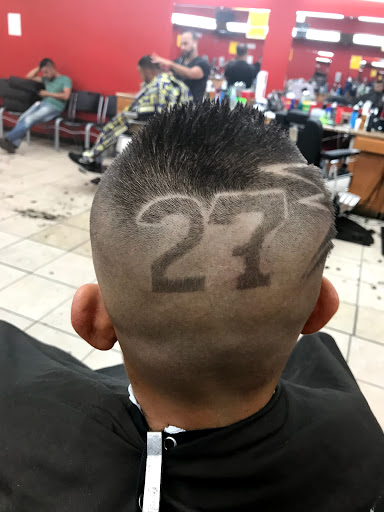 Barber Shop «The new generation barber shop», reviews and photos, 1307 Kingsway Rd, Brandon, FL 33510, USA