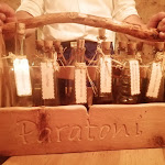 Photo n°4 de l'avis de Roberta.c fait le 17/07/2021 à 16:37 sur le  Maso Paratoni à Santa Cristina Gherdëina