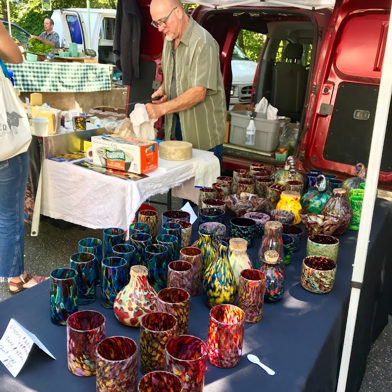 North Asheville Tailgate Market