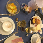 Photo n°5 de l'avis de Lorena.n fait le 10/06/2019 à 23:42 sur le  Hotel Cà Formenta à Venice