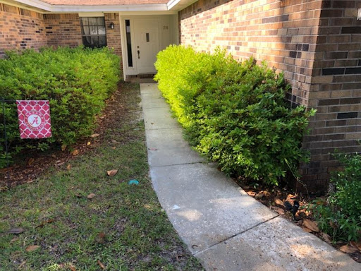 Lawn Care Service «Coastal Property Maintenance», reviews and photos, 550 Mary Esther Cut Off NW #229, Fort Walton Beach, FL 32548, USA
