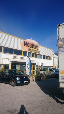 Établissements Mouttet à La Farlède