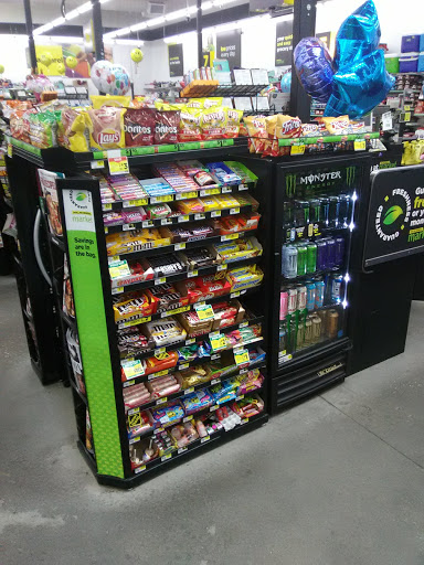 Discount Store «Dollar General Market», reviews and photos, 125 Carter Blvd, Polk City, FL 33868, USA