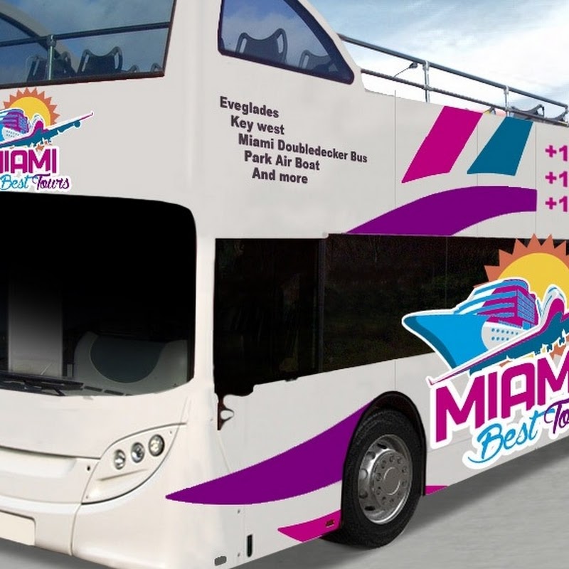 Miami Best Tours